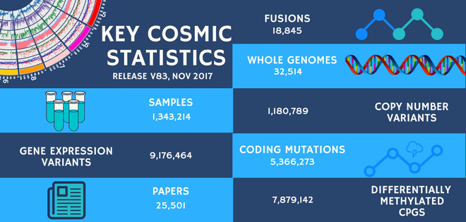 key stats