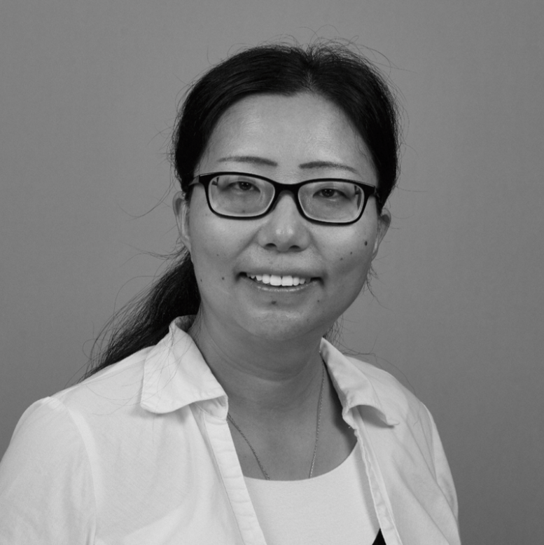 Photo of Dr. Guannan Wang